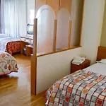 Pension Payvi