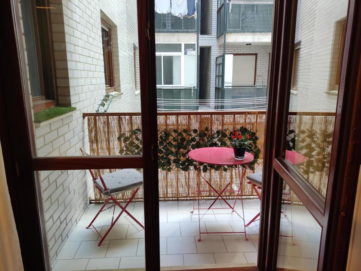 Payvi Pensión Pamplona